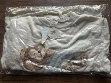 정가 젤라또피케 더피 화이트 룸웨어 디즈니