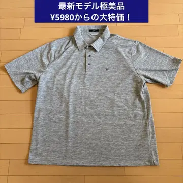SHIPS 2025SS 버튼 다운 피케 셔츠 XXL 사이즈