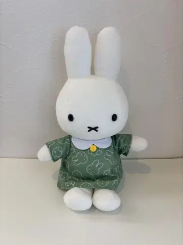미피 봉제 인형