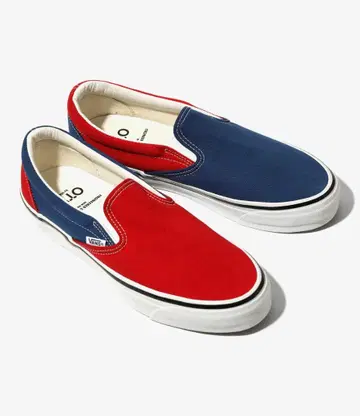 ENGINEERED GARMENTS VANS OTW Classic