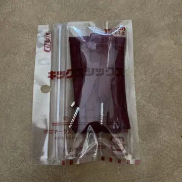 KIXSIX COATED SHOELACE BURGUNDY 140cm