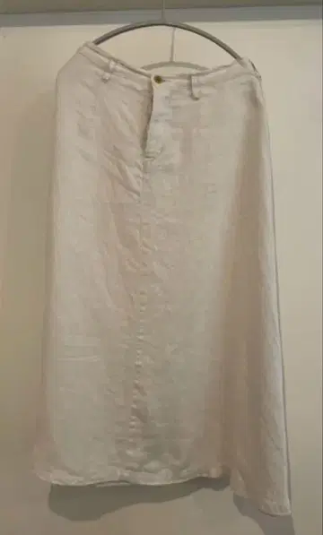 lisette 리제타 린넨 스커트