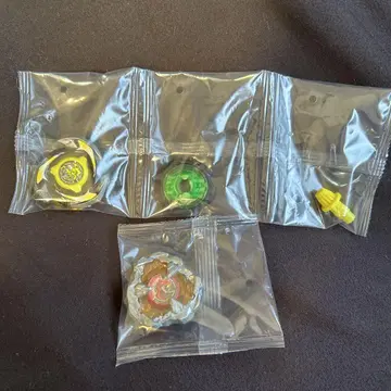 베이블레이드 X 티라노로아 + 헬즈블레이브 J3-60GF