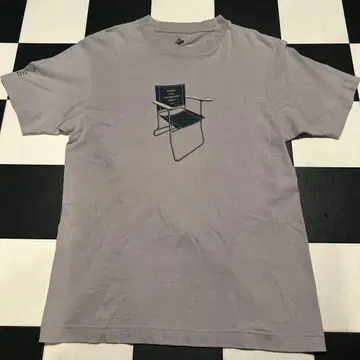 Mountain Research printed t-shirt