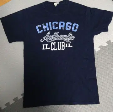 Chicago Authentic Club Illinois