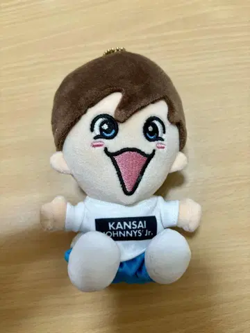 후지와라 죠이치로 치비누이