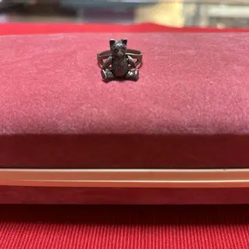 실버 925 베어링