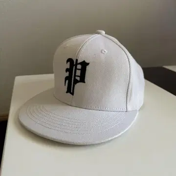 phatrnk 팻랭크 캡