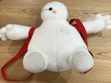 [ 베이맥스 ] 봉제 인형 끈 포함 디즈니 프라이스 빅 특대형
