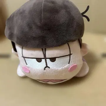 이치마츠 봉제 인형