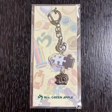 미세스 POP UP STORE 랜덤 참 키링 천국