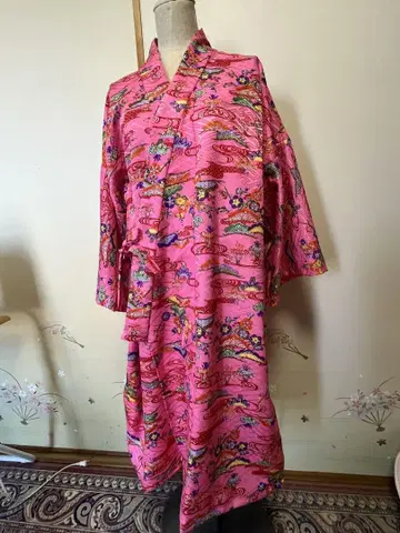 빙가타 하프 수련복