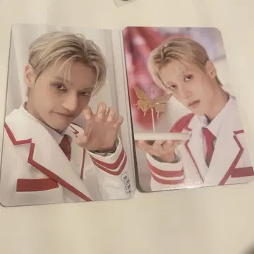 ateez aniteez 랜트레 calling 우영
