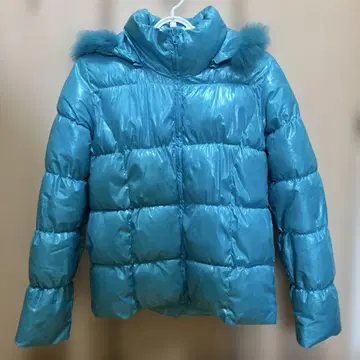 ETHIQUE 자켓 다운 L