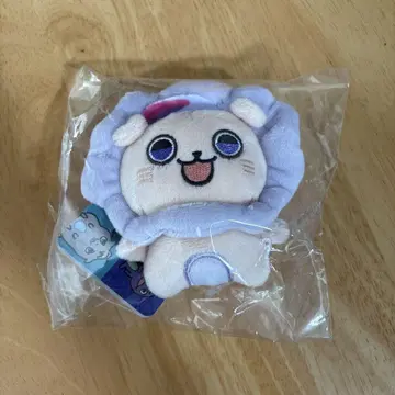 가옷치 마스코트 니지산지