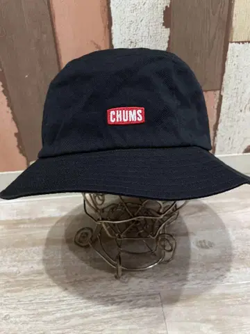 CHUMS 참스 버킷 햇 CH05-1262
