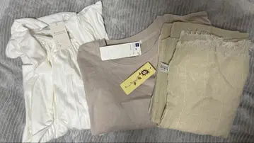 의류, 스톨