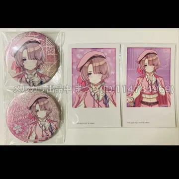 학마스 HMV 사쿠라이로 마오