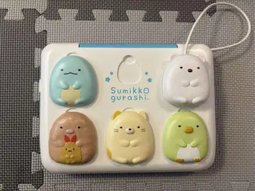 스미코구라시 프리미엄 컴퓨터