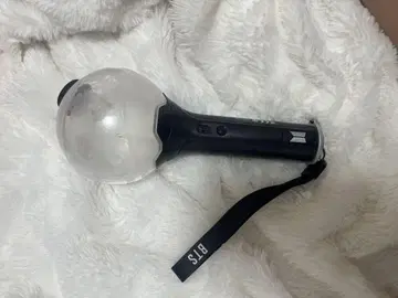 BTS 응원봉 ver3