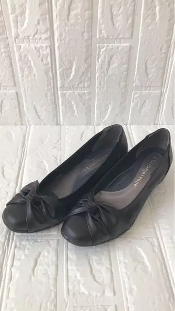 안나 컬렉션 컴포트 펌프스 23.5