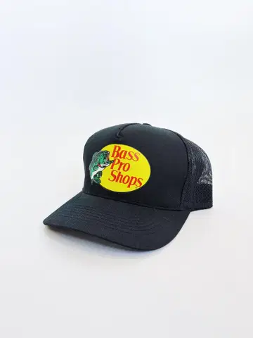 Bass Pro Shops 오리지널 메쉬 캡