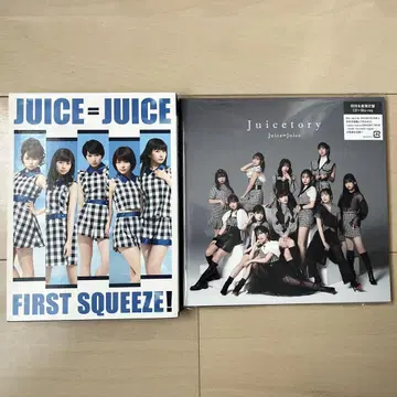 Juice=Juice 앨범