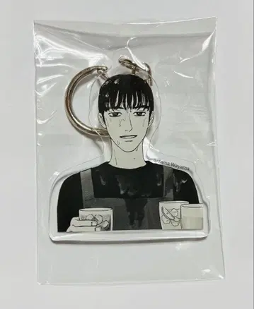 가라오케 가자! 아크릴 참 컬렉션 나리타 쿄지