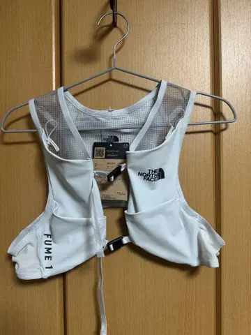 The North Face HST Fume1 팅그레이 M 사이즈