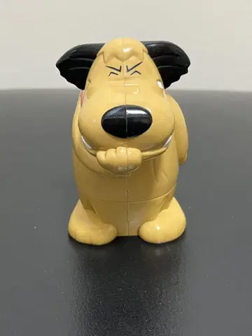 치키치키 머신 대격주 켄켄 도장 케이스 레어 1995년 TOMY