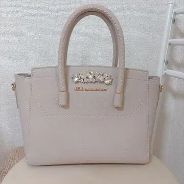 [ JILLSTUART ] 비쥬 로얄 토트