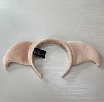 도비 귀 머리띠
