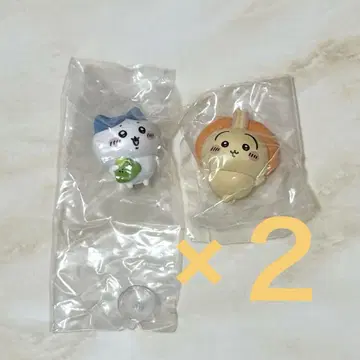 치이카와 (먼작귀) 나라분데스 3