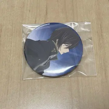 코드기어스 1번 카페 를르슈 캔뱃지