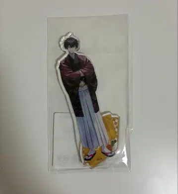 사에키 잇테츠 스이파라 오리엔스 아크릴 스탠드 니지산지