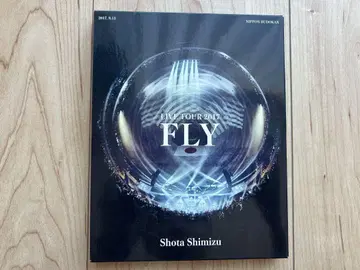 시미즈 쇼타 LIVE TOUR 2017 'FLY'