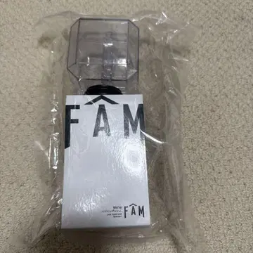 timelesz LIVE TOUR 2025 FAM 응원봉