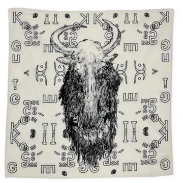 King Gnu 손수건 새상품