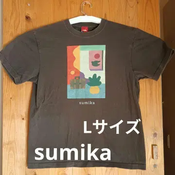 sumika T셔츠 L 사이즈