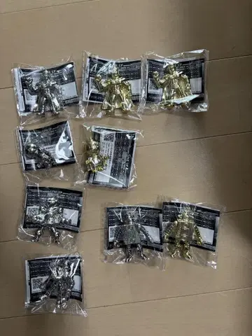근육맨 다이캐스트 킨케시