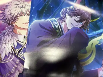 우타프리 트레포스 노멀 코토부키 레이지 쿠로사키 란마루