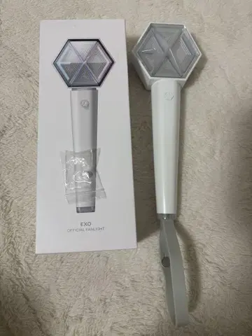 EXO 응원봉
