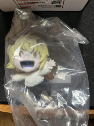 제일복권 HUNTERxHUNTER F상 샤우아푸프
