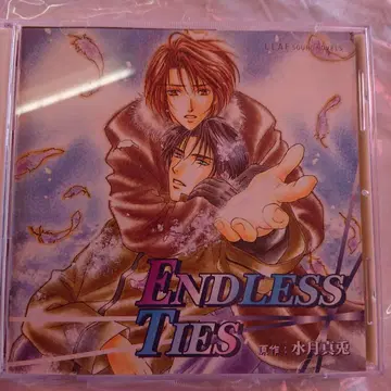 ENDLESS TIES CD 미즈키 마토