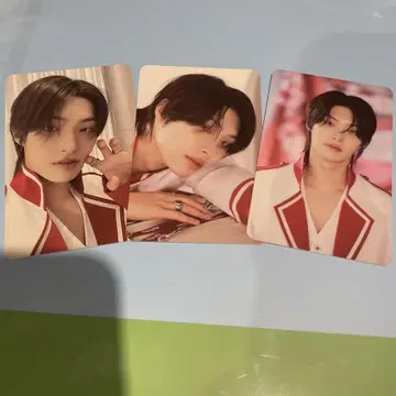 ateez aniteez 랜덤 calling 민기