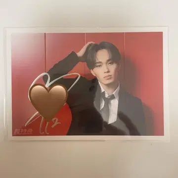 초특급 마사히로 RiB E 사인