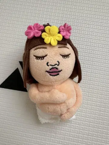 로버트 아키야마 류지 크리에이터즈 파일 리시엘 마스코트