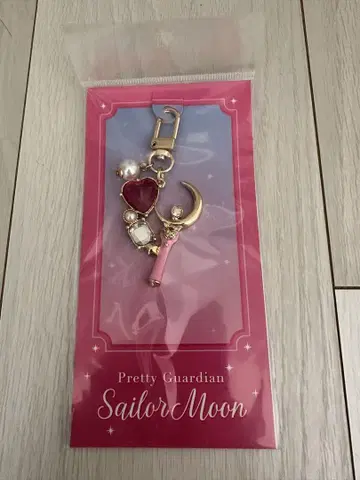 세일러문 키링 30주년 기념