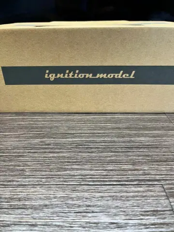 IG0043 1/18 Skyline 2000 GT-R 이그니션 모델