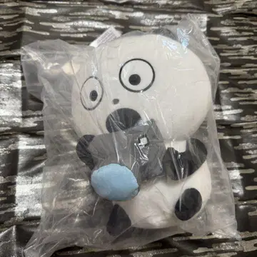 제일복권 니시무라 유우지 동물 나라 걷는 법 상 고기겐 판다상 카메라